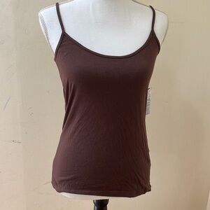 Style & Co Cami Top